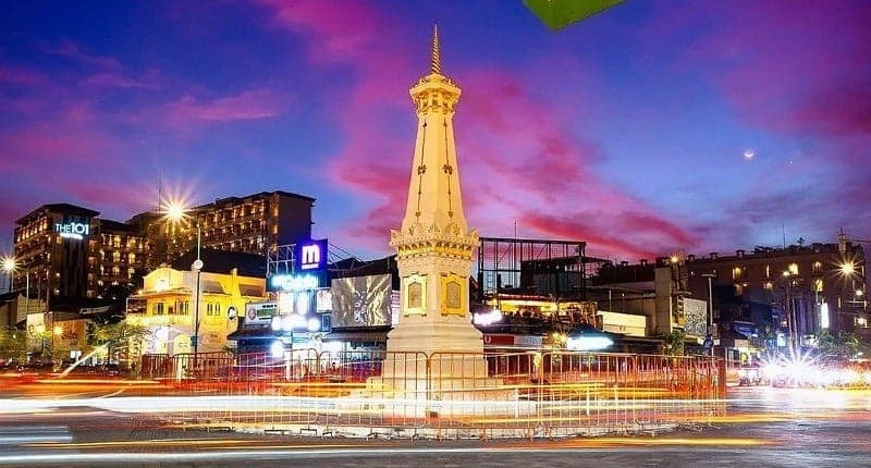 5 Julukan Kota Jogja, Salah Satunya Kota Istimewa, Ini Artinya!