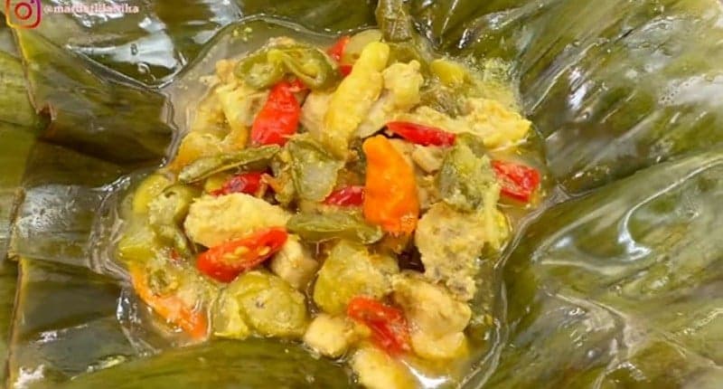 10 Makanan Khas Kudus, Nomor 3 Dulu Hanya Dinikmati Konglomerat karena Mewah