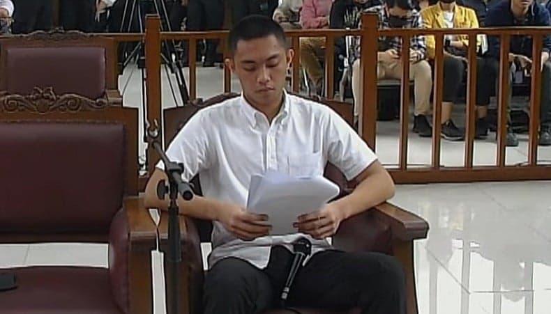 5 Berita Populer: Mario Dandy Didakwa Penganiayaan Berat hingga Perolehan Medali Indonesia di ASEAN Para Games 2023