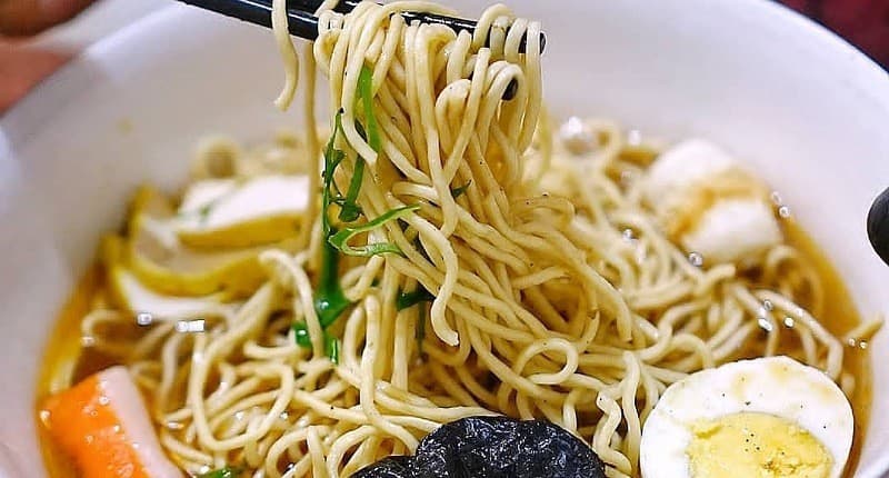 6 Rekomendasi Ramen Enak di Jogja, Harganya Murah Bikin Ketagihan