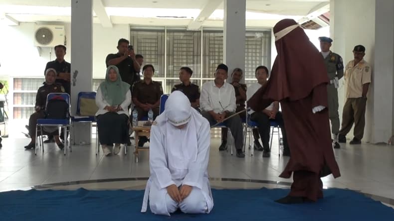 Kenapa Hukum di Aceh Berbeda dengan Daerah Lain? Ini Dasar Kebijakannya