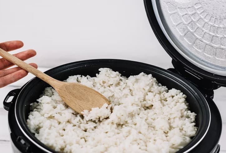 Program Rice Cooker Gratis Masih Menggantung, Begini Penjelasan Kementerian ESDM