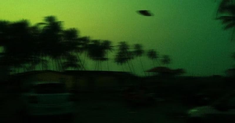 Veteran Angkatan Udara Bikin Klaim Mengejutkan: Pemerintah AS Diklaim Menyembunyikan Bukti UFO