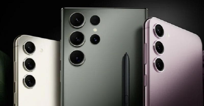 5 Cara Screenshot HP Samsung, Salah Satunya Gunakan Tombol Kombinasi