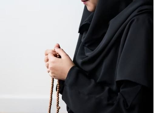 Lirik Natawassal Bil Hubabah, Arab-Latin dan Artinya