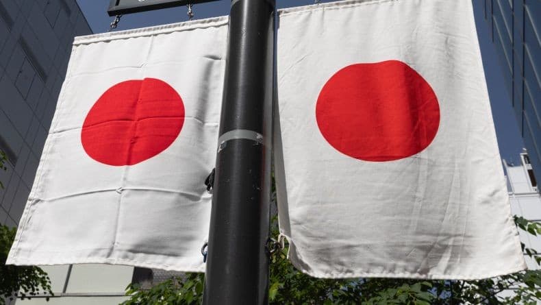 Krisis Populasi di Jepang, Sepertiga Perempuan Dewasa Diprediksi Tak Pernah Punya Anak