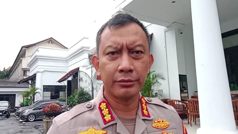 Kapolrestabes Bandung Siap Sanksi Anggota yang Terbukti Minta Uang ke Korban Begal
