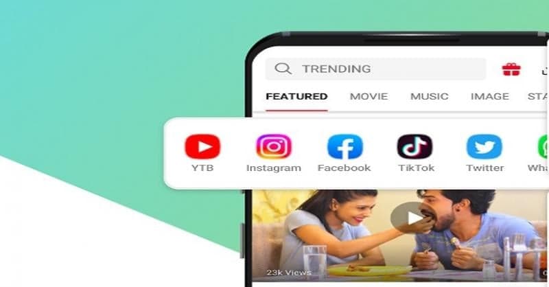 Cara Download Vidmate Versi Lama, Begini Tahapnya