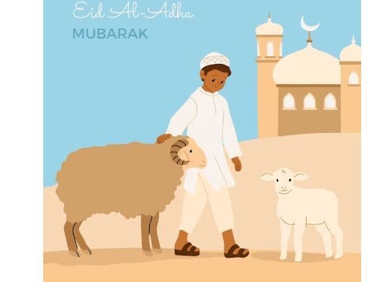 Kapan Lebaran Idul Adha 2023? Ini Menurut Muhammadiyah dan Pemerintah