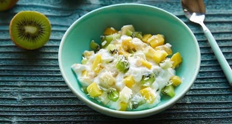 Makanan Bayi 10 Bulan agar Tidak Bosan, Terbuat dari Sayuran dan Buah Segar Makanan Bayi 10 Bulan agar Tidak Bosan, Terbuat dari Sayuran dan Buah Segar