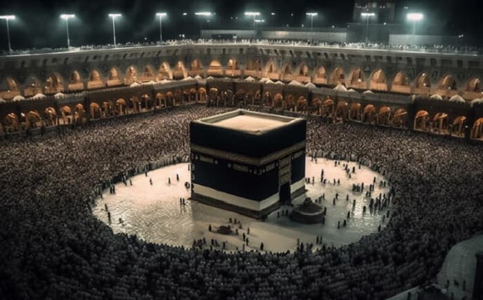 Haji Tamattu: Pengertian, Cara Pelaksanaan dan Ketentuan Dam