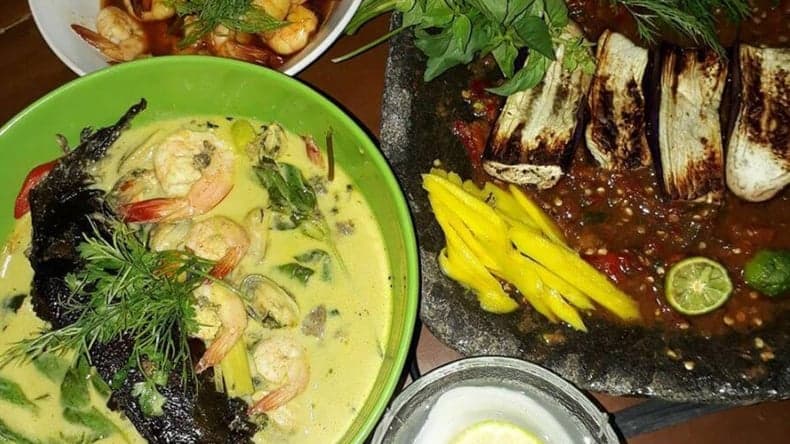 24 Makanan Khas Lampung yang Wajib Dicoba, Dijamin Menggoyang Lidah