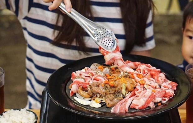 5 Restoran All You Can Eat Jogja Seratus Ribuan, Dijamin Bisa Makan Sepuasnya 5 Restoran All You Can Eat Jogja Seratus Ribuan, Dijamin Bisa Makan Sepuasnya