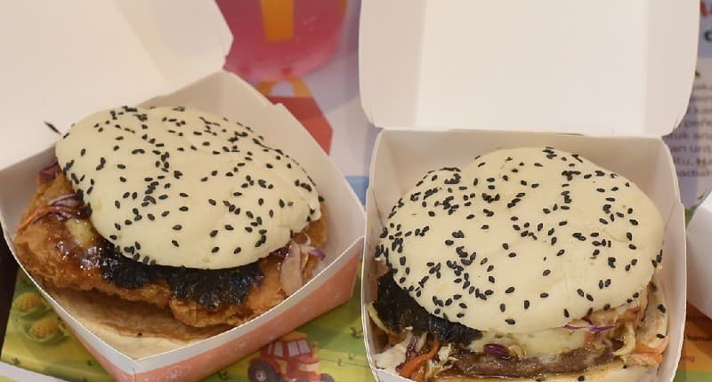 Menikmati Cita Rasa Khas Negeri Sakura lewat Menu Taste of Japan