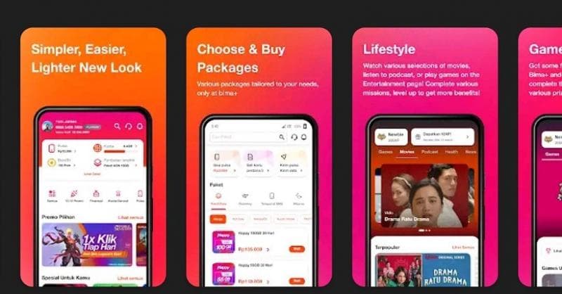 Cara Tukar Poin Tri Jadi Kuota atau Pulsa, Tak Perlu Mengeluarkan Uang