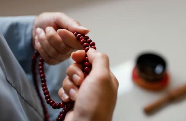 Cara Menghilangkan Orang yang Terkena Pelet Cinta Tanpa ke Dukun