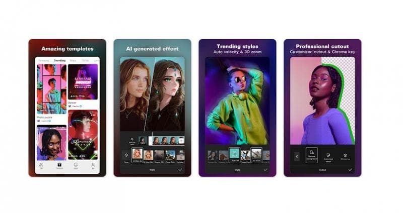 Cara Download Video CapCut MP4, Praktis Banget!