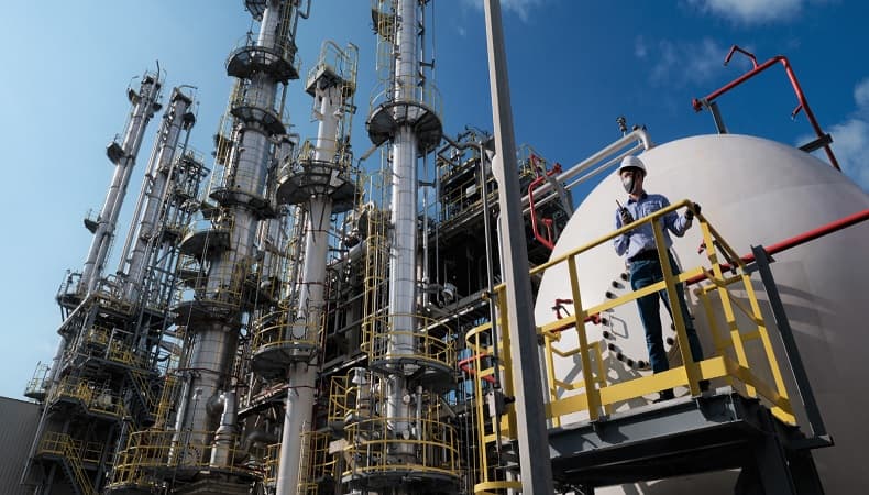 Chandra Asri Beberkan Rencana IPO Anak Usahanya 