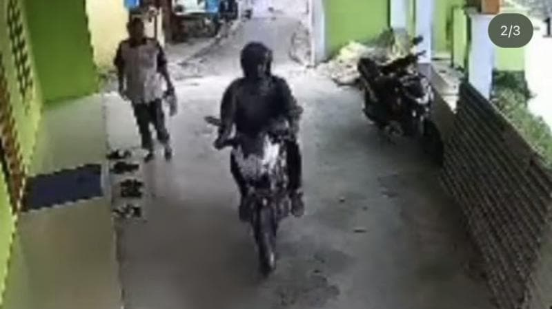 Viral Perempuan Asal Cibinong Ditelantarkan Teman Kencan Online di Bekasi, Polisi Turun Tangan