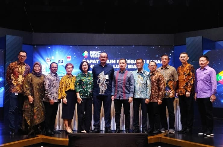 Pengembangan Program Jadi Fokus MNC Sky Vision