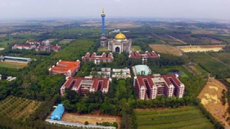 Kasus Dugaan Penistaan Agama, Bareskrim Akan Periksa Pihak Internal Ponpes Al-Zaytun