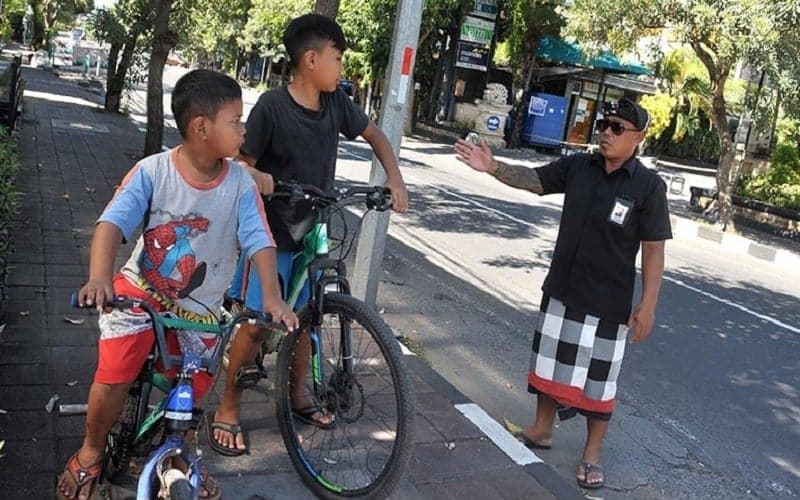 Arti Kenyang Bahasa Bali Apa? Hati-Hati Salah Ucap Arti Kenyang Bahasa Bali Apa? Hati-Hati Salah Ucap