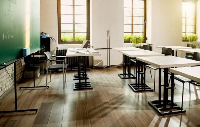 4 Sekolah Paling Mahal di Dunia, Ada yang Sampai Rp2 Miliar per Tahun