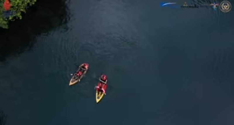 Kampung Unik di Sulawesi Selatan, Hanya di Desa Ini Bisa Lihat Danau Purba Paling Dalam di Dunia Kampung Unik di Sulawesi Selatan, Hanya di Desa Ini Bisa Lihat Danau Purba Paling Dalam di Dunia