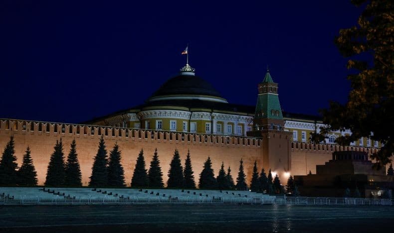 Angkatan Darat AS Bocorkan Taktik Militer Rusia untuk Perang Besar, Ini Reaksi Kremlin