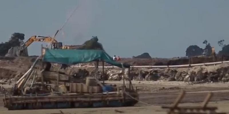 Tambang Timah Rugikan Negara Rp271 Triliun, Guru Besar UI Ragukan Metode Perhitungannya