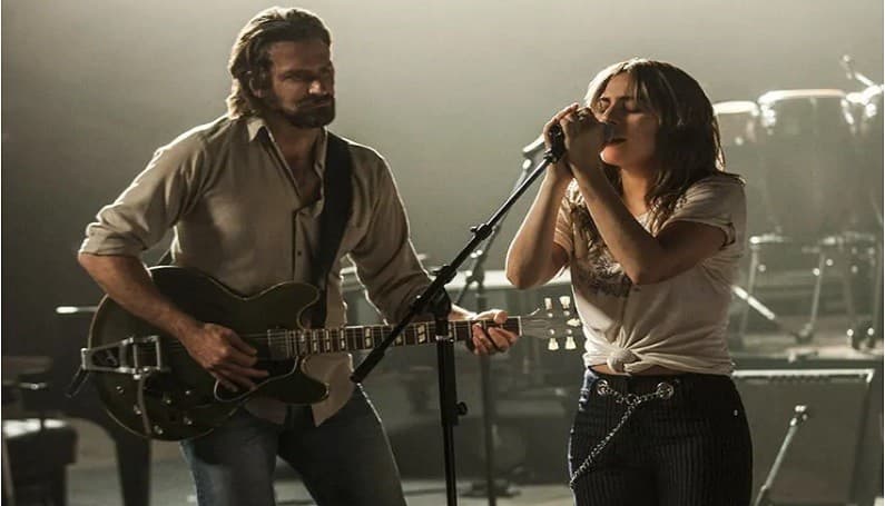 Lirik Lagu Shallow dan Terjemahan-Lady Gaga ft Bradley Cooper, Maknanya Bikin Baper Sangat Emosional