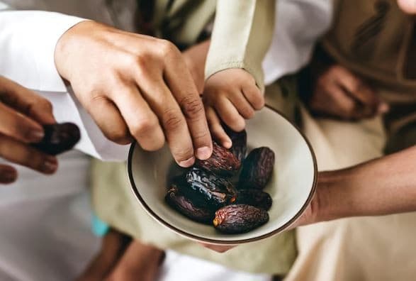 4 Waktu Haram Puasa di Bulan Dzulhijjah, Lengkap dengan Dalilnya