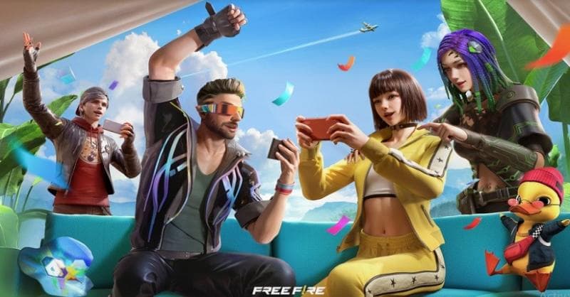 Cara Menaikkan Honor Score di Free Fire, Player Wajib Tahu!