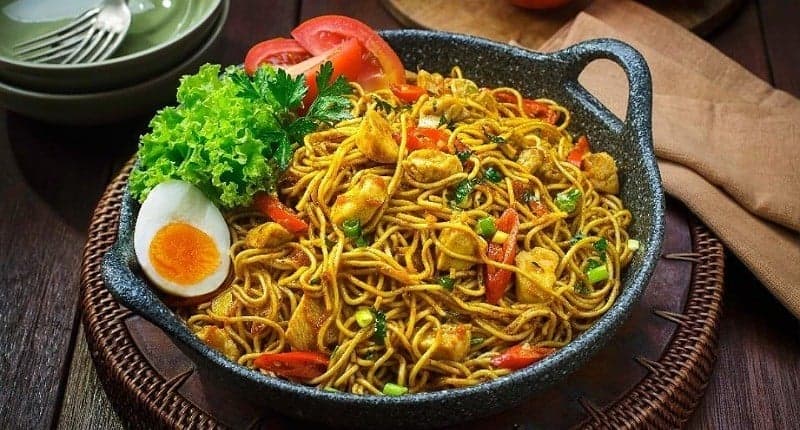 5 Resep Mie Goreng Burung Dara yang Enak untuk Menu Sehari-hari