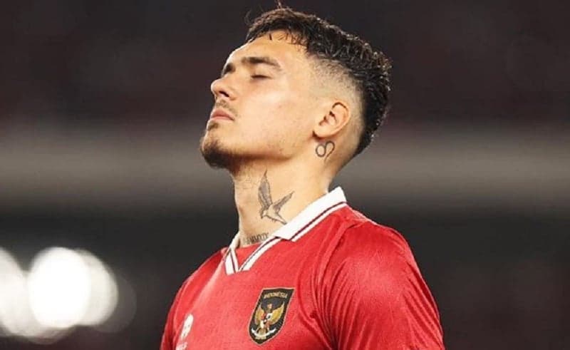 Shayne Pattynama Absen Bela Indonesia Vs Turkmenistan, Siapa Penggantinya? Shayne Pattynama Absen Bela Indonesia Vs Turkmenistan, Siapa Penggantinya?