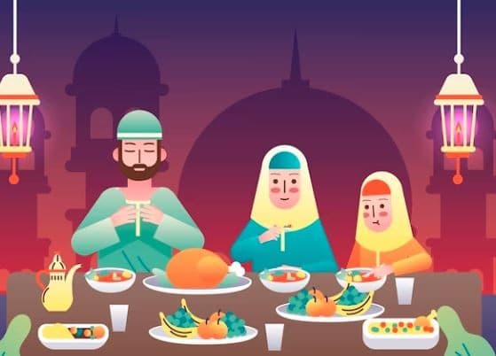 Niat Puasa Qadha Ramadhan di Hari Senin Kamis Lengkap dengan Arab, Latin dan Artinya