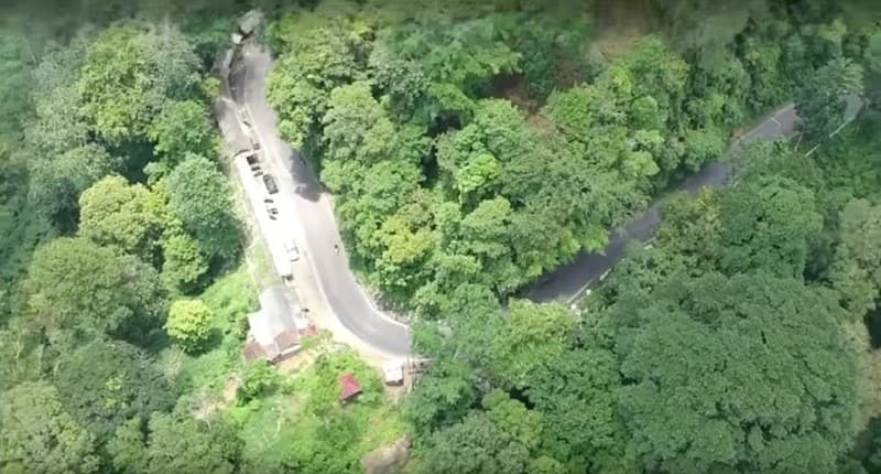 Kampung Unik di Banyuwangi, Singgah ke Desa Terpencilnya Ada Hutan Dikenal Paling Angker