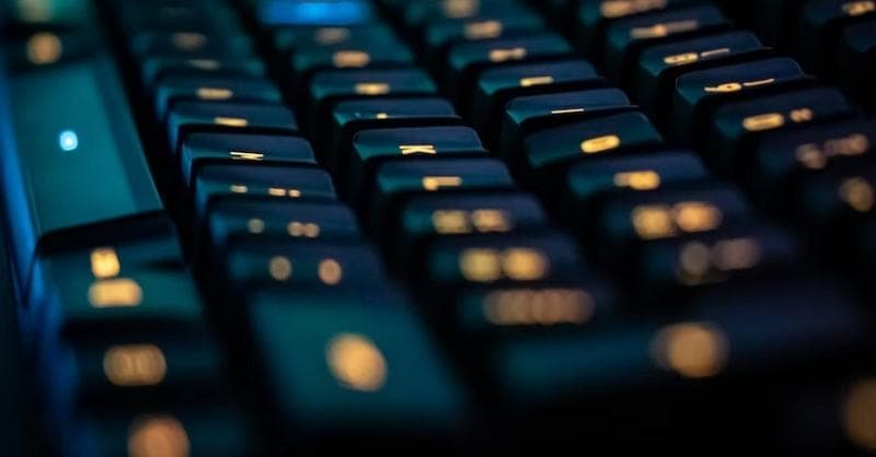 Tombol Kombinasi Keyboard Beserta Fungsinya