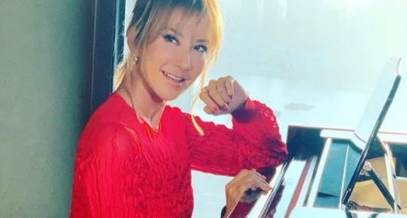 Penyanyi asal Hong Kong Coco Lee Meninggal Dunia usai Berjuang Melawan Depresi