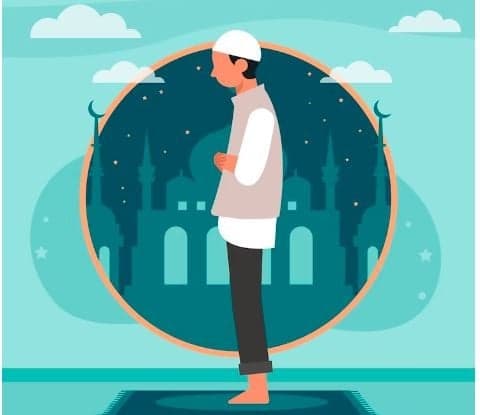 Cara agar Shalat Diterima Setelah Menonton Film Dewasa, Simak di Sini!