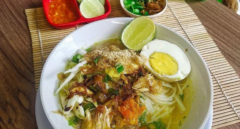 Cara Membuat Bubuk Koya Soto Hanya dengan 2 Bahan, Rasa Gurih Bikin Nagih