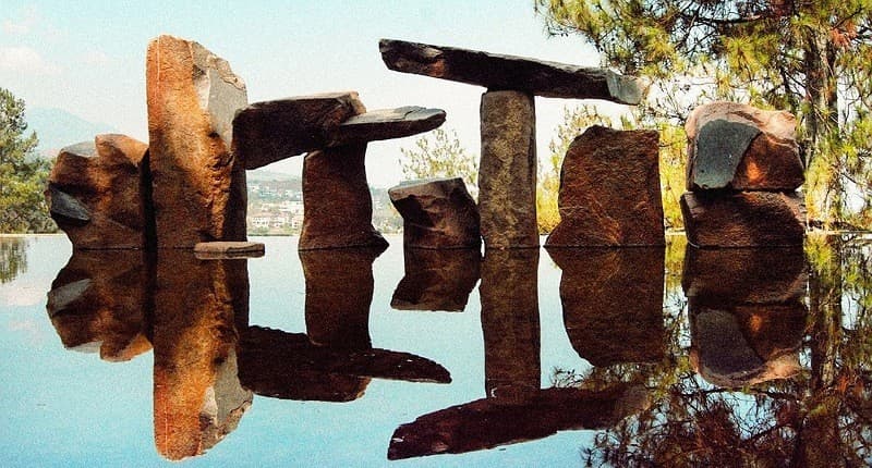 Liburan ke Bandung saat Akhir Pekan, Singgah ke Dago Ada WOT Batu dan Tebing Keraton