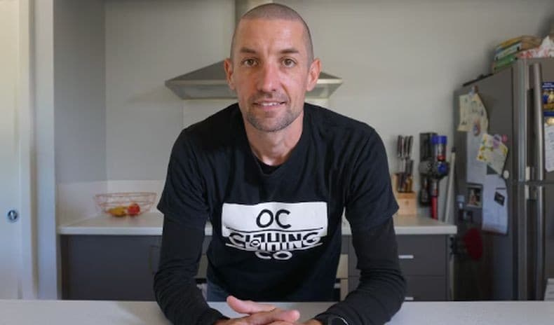 Ini Dia Pelari Terjauh di Dunia, 685 Km Ditempuh dalam 4 Hari