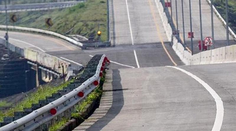 Banyak Jalan Tol Baru Dibuka, Simak Tips Berkendara yang Aman