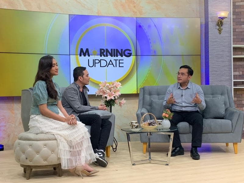 Ciri-Ciri Anak dengan Penyakit Jantung Bawaan, Begini Cara Mendeteksinya