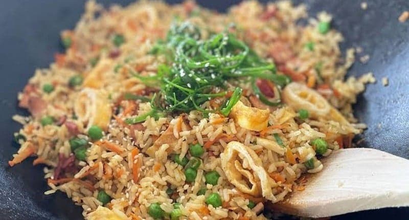 5 Makanan Indonesia Jadi Favorit Orang Bule, Salah Satunya Ada Kuliner Betawi