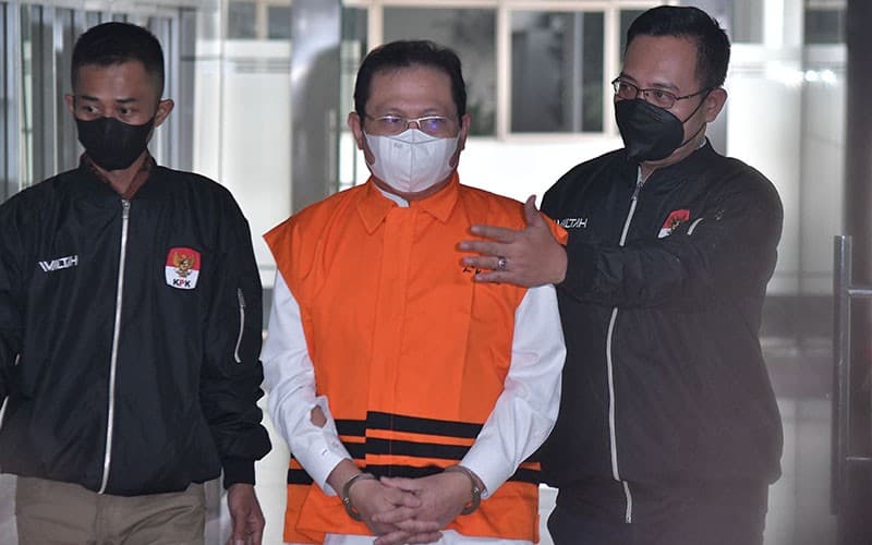 Istri dan Anak Sekretaris MA Hasbi Hasan Menolak Diperiksa KPK, Apa Alasannya?