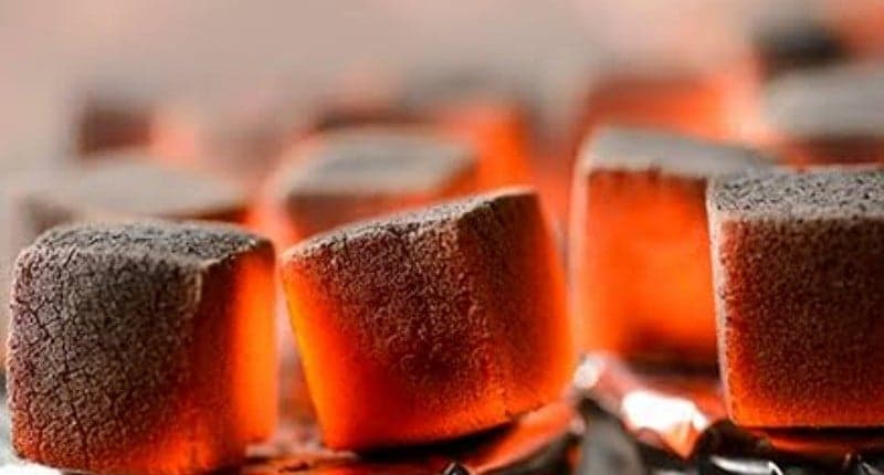 Cara Membuat Briket Arang Batok Kelapa, Ternyata Bahan Dasarnya Sederhana!