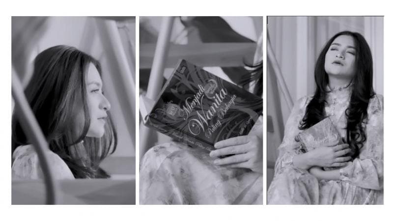 5 Artis Lepas Hijab Usai Bercerai Selain Nathalie Holscher, Nomor 4 Juga Pilih Pindah Agama