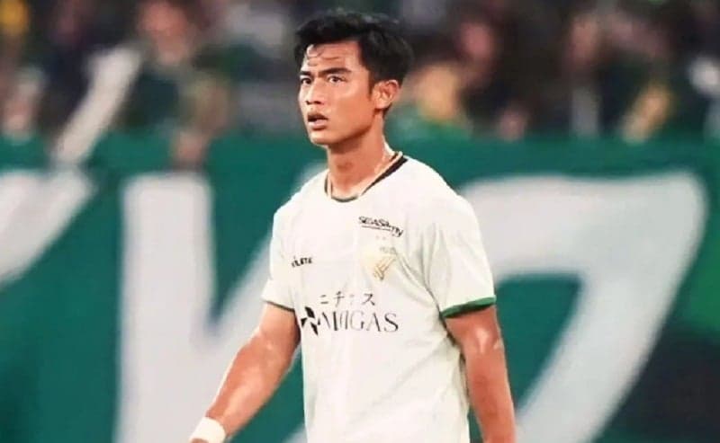 Biodata dan Agama Pratama Arhan, Bek Kiri Timnas Indonesia U-22 Siap Nikahi Azizah Salsha
